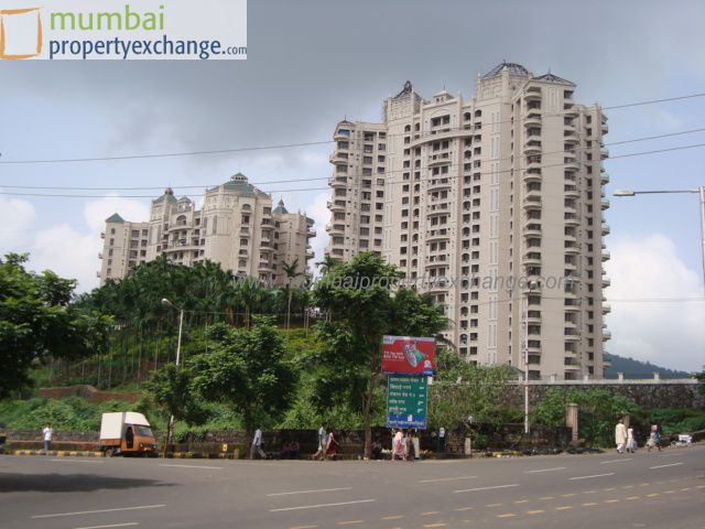 1605 Oth 22 Sep 2008 - Neelkanth Heights, Thane West