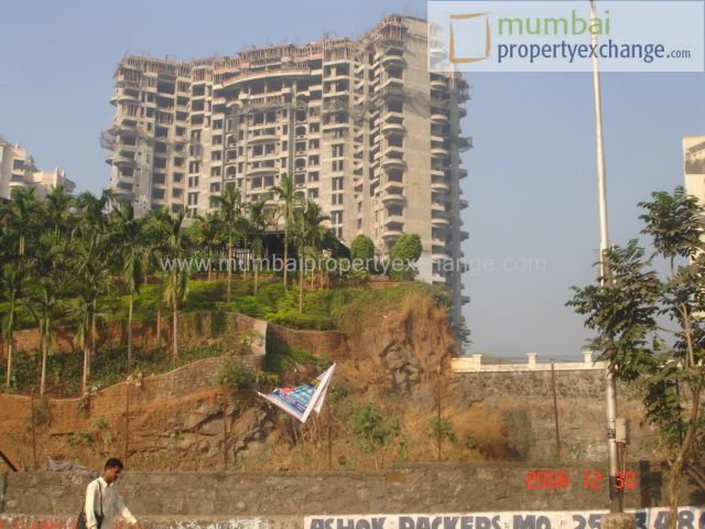 1605 Oth 30 Dec 2006 - Neelkanth Heights, Thane West