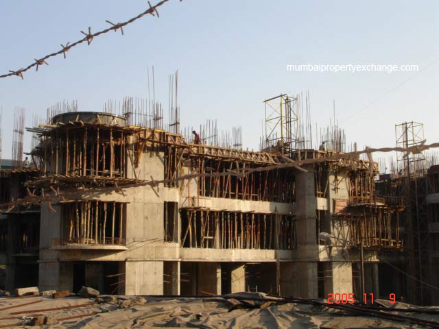 1605 Oth 9 Nov 2005 - Neelkanth Heights, Thane West