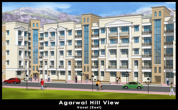 1610 Oth Image - Hill View, Warden Road