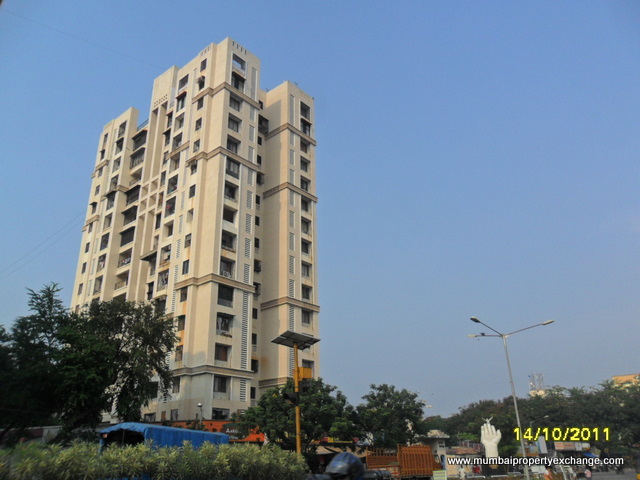 2 Lourdes Heritage, Malad West — for Rent — photo 9