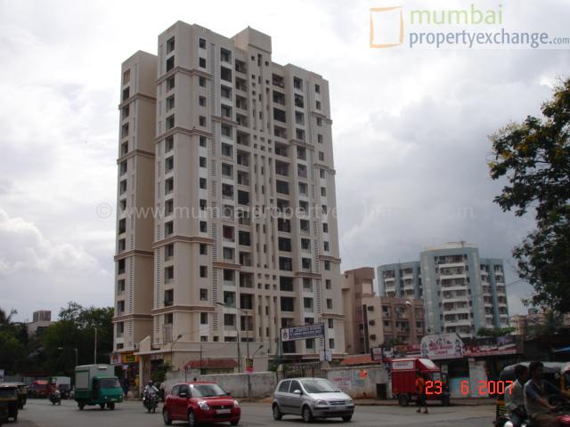 2 Lourdes Heritage, Malad West — for Rent — photo 7