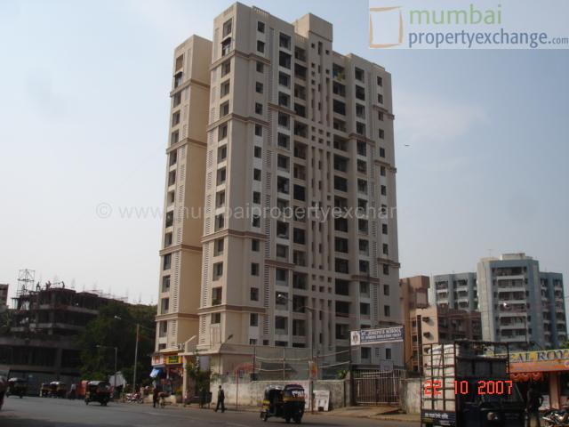 2 Lourdes Heritage, Malad West — for Rent — photo 8