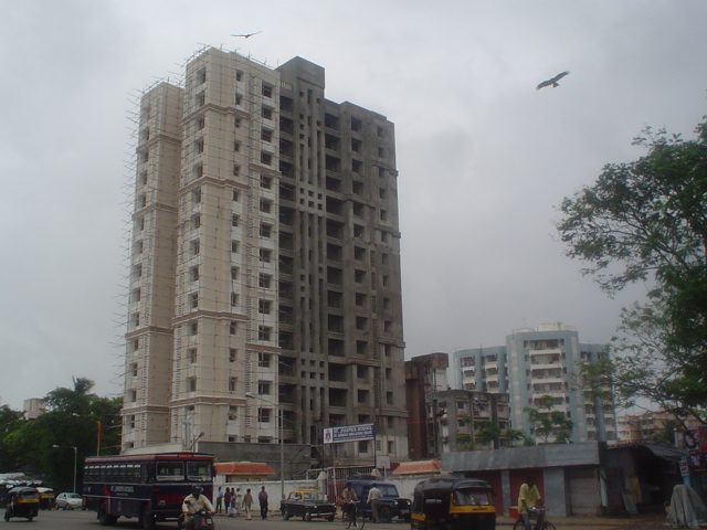 1612 Oth 8 Aug 2005 - Lourdes Heritage, Malad West