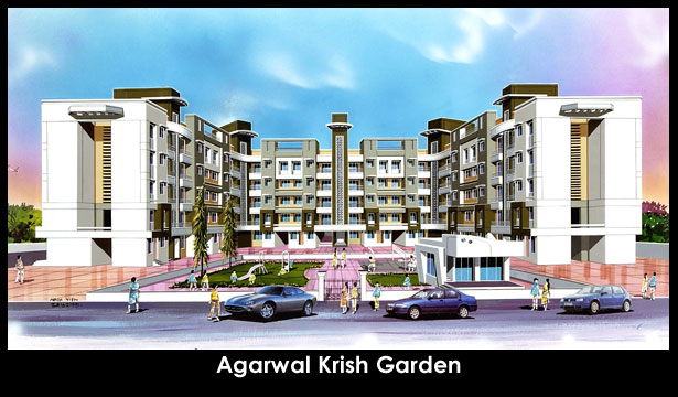 Krish Garden
