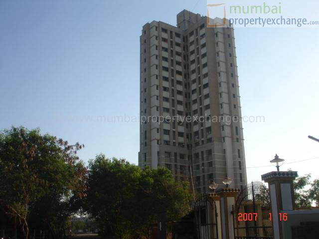1616 Oth 16 January 2007 - Platinum Panorama Tower, Kandivali West