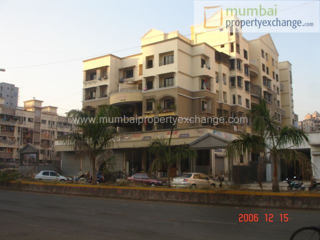 1627 Oth 15 Dec 2006 - Shubharambh, Kharghar