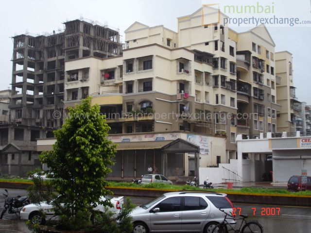 1627 Oth 26 July 2007 - Shubharambh, Kharghar