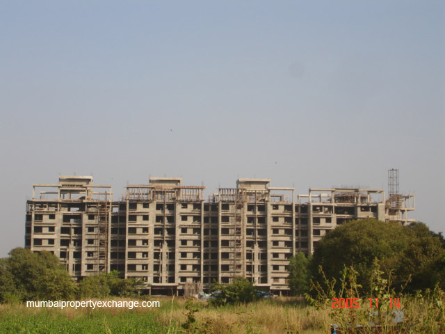 1629 Oth 14 Nov 2005 - Sukur Garden, Thane West