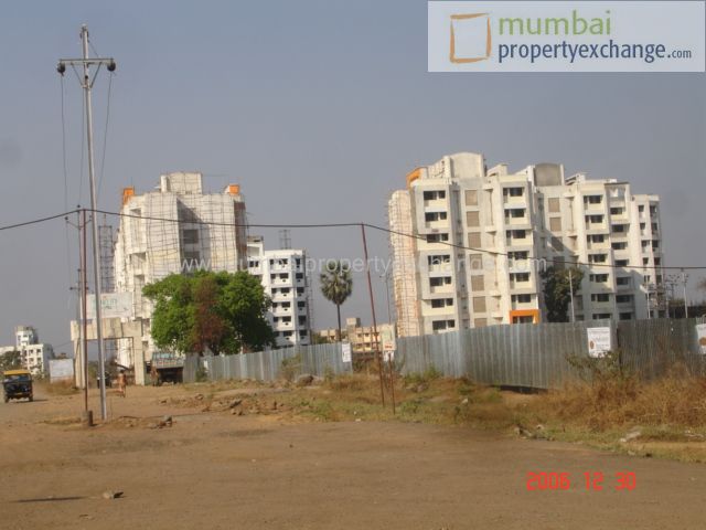 1629 Oth 30 Dec 2006 - Sukur Garden, Thane West