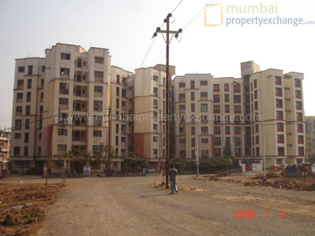 1 Purushottam Park, Thane West — for Sale — photo 7