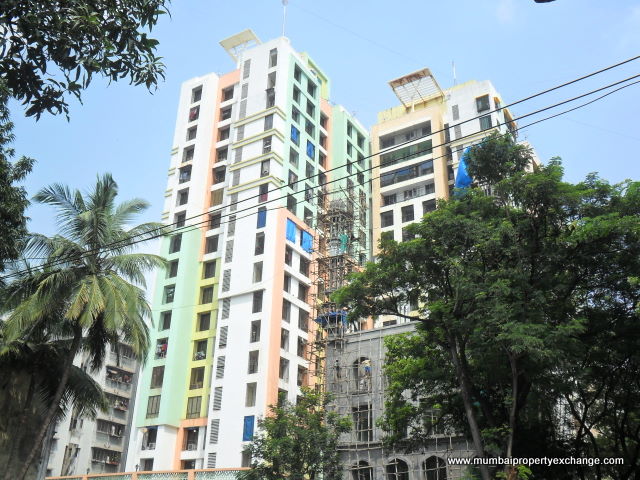 1644 Main - Shepherd Residency, Goregaon West