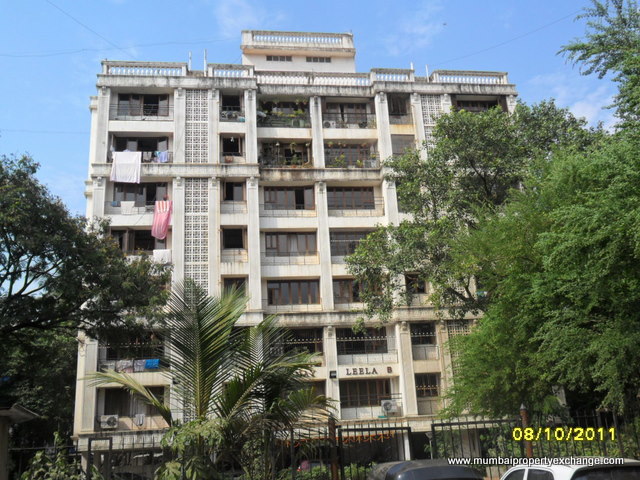 1645 Oth 8Th Oct 2011 - Pranay Leela, Goregaon West