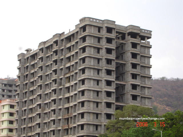 1658 Oth 15 March 2006 - Gulmohar, Thane West