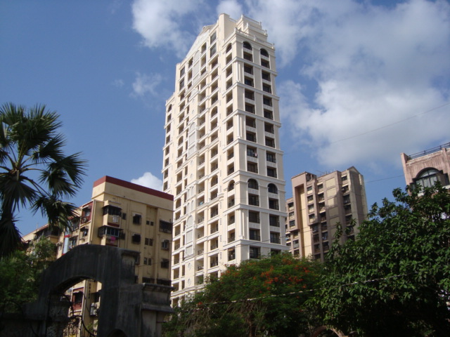 Mamta Heights, Borivali West