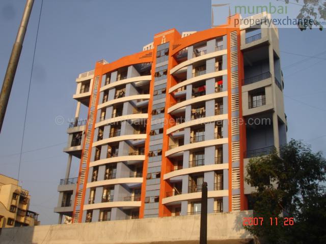 3 BHK Atlanta, Kandivali East — for Sale