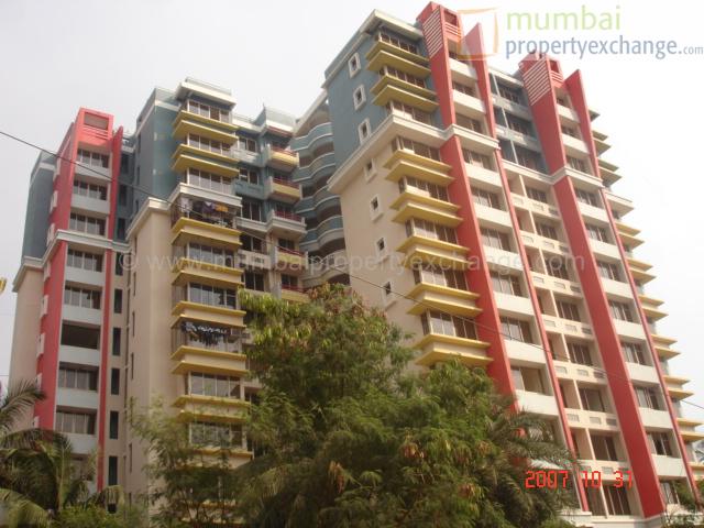 1684 Main - Awesome Heights, Andheri East