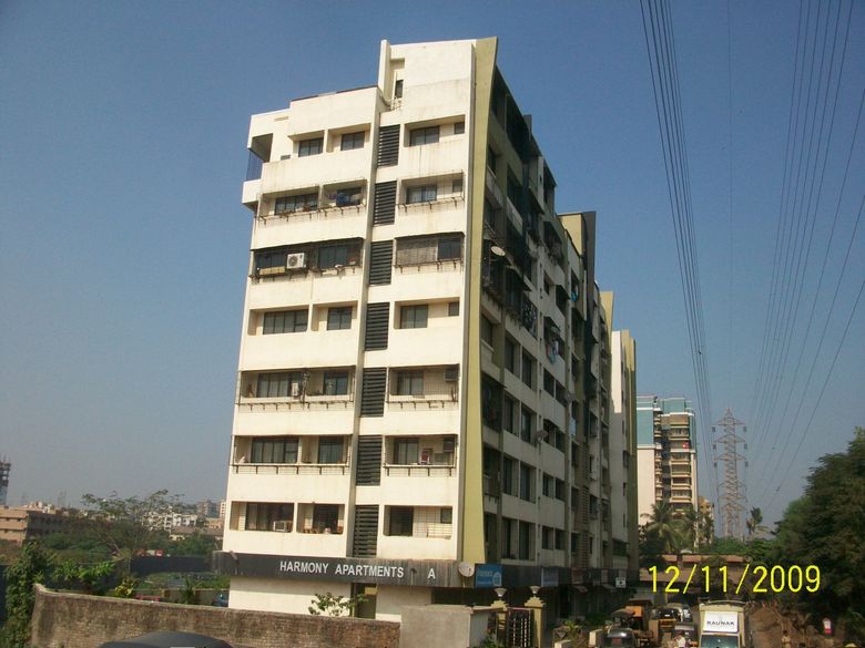 1685 Main - Harmony Apartments, Andheri East