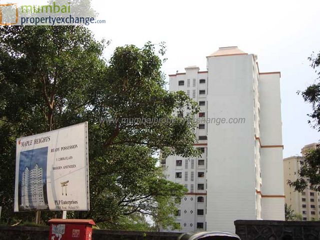 4 Maple Heights, Mulund West — for Sale — photo 10