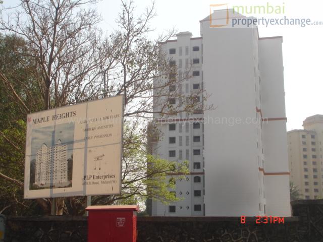 4 Maple Heights, Mulund West — for Sale — photo 7