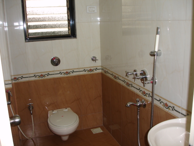 2 BHK Safal Twins, Chembur — for Sale