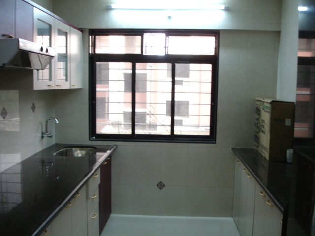 2 BHK Safal Twins, Chembur — for Sale