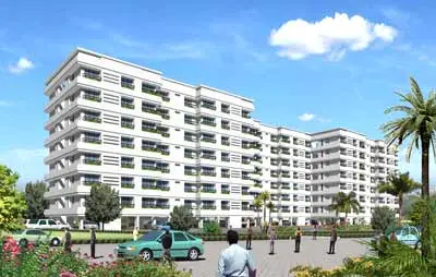 Kohinoor City