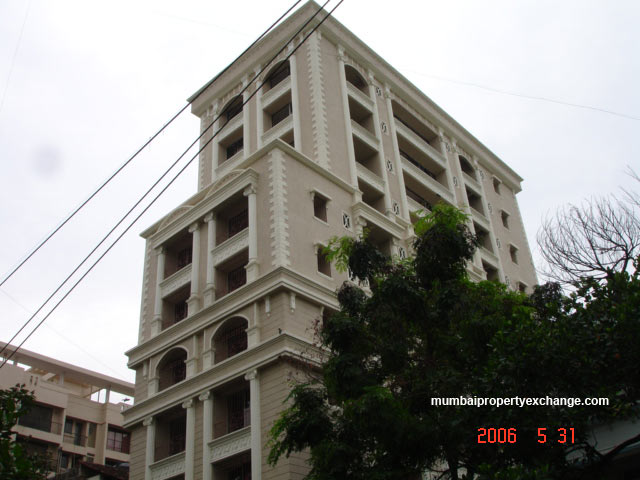2 BHK Flats on Rent in Fortune Heritage, Bandra West