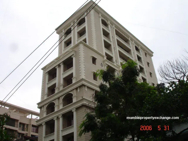 2 BHK Flats on Rent in Fortune Heritage, Bandra West