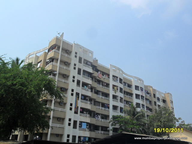 2 Jeevan Asha, Kandivali West — for Sale