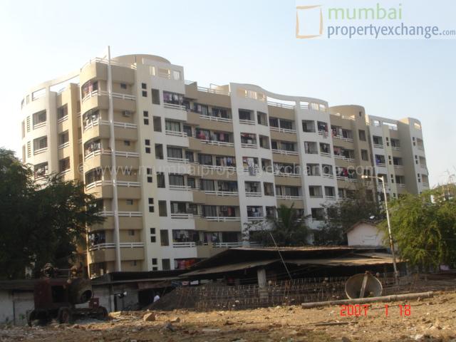 2 Jeevan Asha, Kandivali West — for Sale