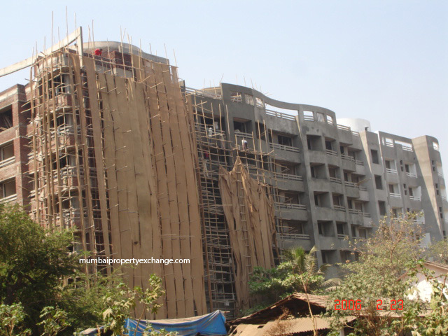 2 Jeevan Asha, Kandivali West — for Sale