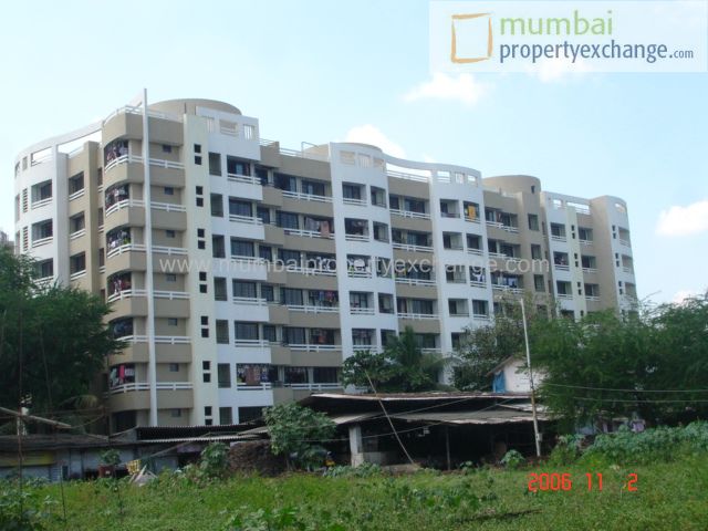 2 Jeevan Asha, Kandivali West — for Sale