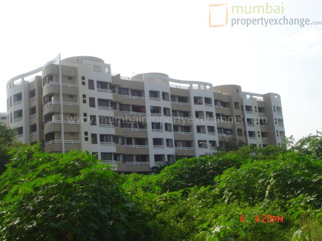 2 Jeevan Asha, Kandivali West — for Sale