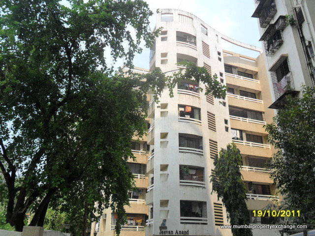 Jeevan Anand, Kandivali West