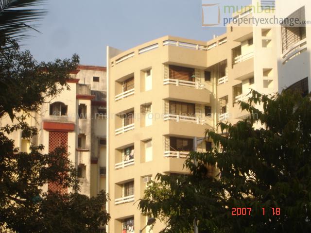 3 Jeevan Anand, Kandivali West — for Sale — photo 6