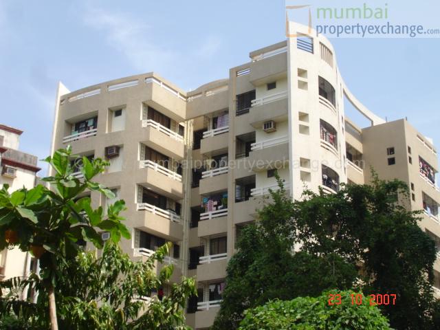3 Jeevan Anand, Kandivali West — for Sale — photo 8