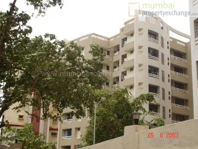 3 BHK Jeevan Anand, Kandivali West — for Sale — photo 6 thumbnail