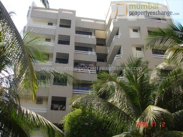 3 Jeevan Anand, Kandivali West — for Sale — photo 5
