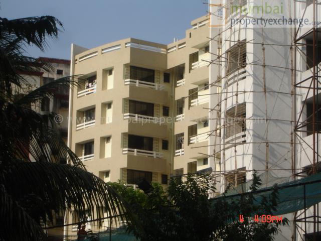 3 Jeevan Anand, Kandivali West — for Sale — photo 4