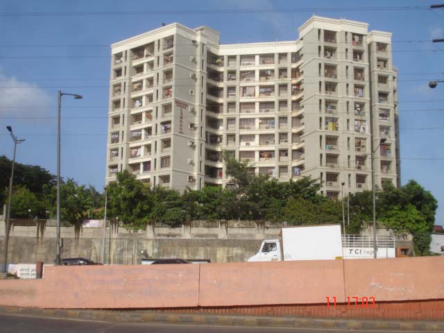 1 BHK Lemont Apt, Malad East — for Sale — photo 11