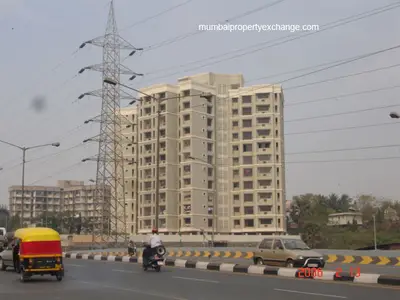 1 BHK Lemont Apt, Malad East — for Sale — photo 3 thumbnail