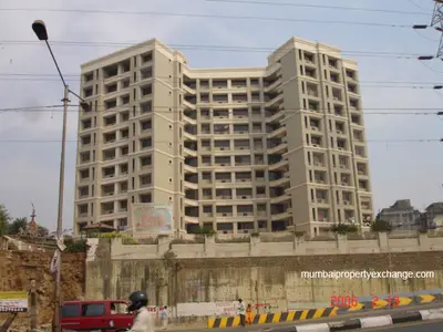 1 BHK Lemont Apt, Malad East — for Sale — photo 2 thumbnail