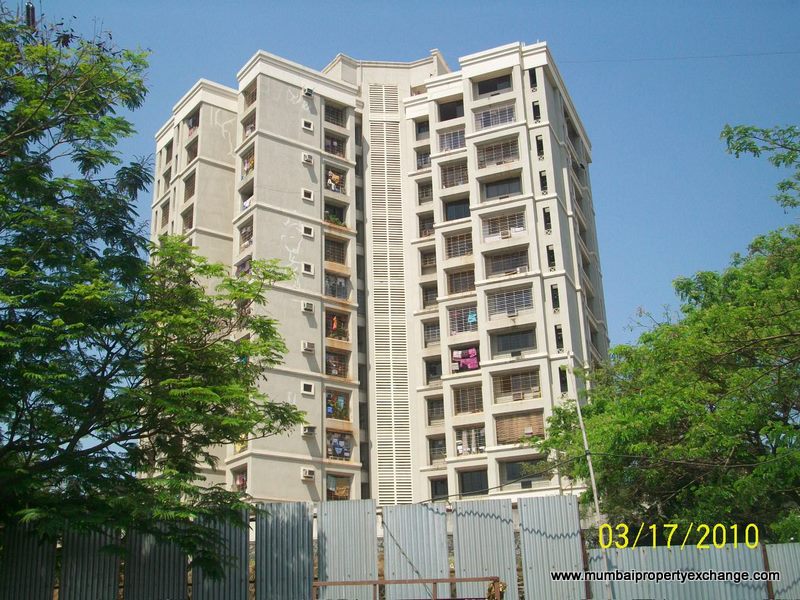 1 BHK Lemont Apt, Malad East — for Sale — photo 13