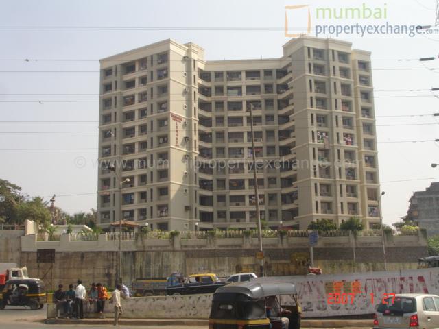 1712 Oth 21 January 2007 - Alfreda Apt, Bandra West