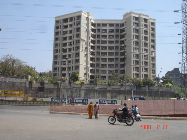 1 BHK Lemont Apt, Malad East — for Sale — photo 8
