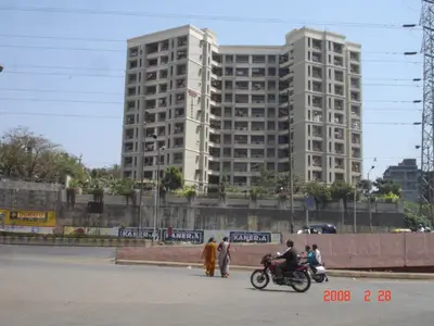 1 BHK Lemont Apt, Malad East — for Sale — photo 8 thumbnail