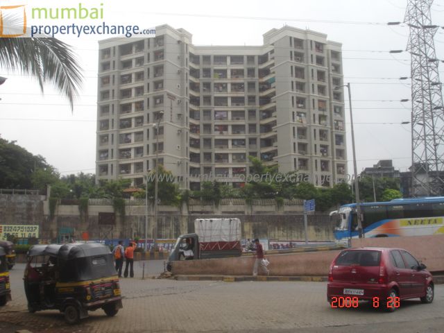 1 BHK Lemont Apt, Malad East — for Sale — photo 9