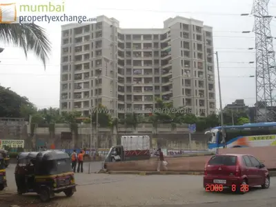 1 BHK Lemont Apt, Malad East — for Sale — photo 9 thumbnail