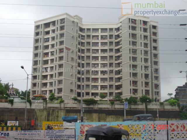 1712 Oth 4Th July 2007 - Alfreda Apt, Bandra West